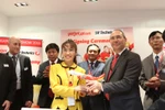 Vietjet "bắt tay" Airbus mở Trung tâm huấn luyện tại Việt Nam