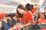 Vietjet trở thành "cầu nối" kinh tế Việt Nam – Đài Loan