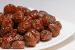BigC Mễ Trì bán ô mai Hồng Lam chứa đường hoá học vượt ngưỡng