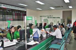 Nhận tiền mặt đến 2 triệu đồng khi sử dụng dịch vụ bán lẻ Vietcombank 