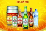 Nếu lên sàn 8 năm trước, tài sản Habeco đã tăng gấp 2 – 3 lần hiện nay