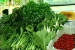 Ai kiểm soát được nguồn thực phẩm bẩn từ chợ?