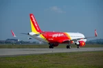 Hàng trăm vé bay Vietjet giá 0 đồng tại Lễ hội âm nhạc “Melody Forest Camp 2016”