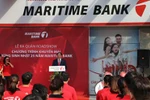 Ngân hàng nhà nước bác tin đồn thất thiệt về Maritime Bank 