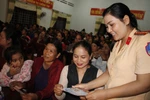 Giải pháp hạn chế tai nạn giao thông vùng nông thôn