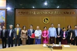 BIDV được cấp phép chính thức thành lập Chi nhánh tại Myanmar