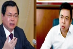 Nhiều câu hỏi về công tác nhân sự chưa được nguyên Bộ trưởng Vũ Huy Hoàng làm rõ