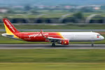 Vietjet mở đường bay TP.Hồ Chí Minh - Đài Trung