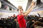 Mở đường bay mới, Vietjet siêu khuyến mại 300.000 vé giá từ 0 đồng