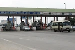 Lỗi hệ thống giám sát thu phí tại trạm Bắc Thăng Long - Nội Bài 