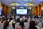Dòng sản phẩm Friso áp dụng công nghệ LockNutri, giữ đạm tự nhiên cho sữa
