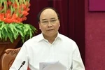 Hỗ trợ 10 tỉnh khắc phục thiệt hại do bão, mưa lũ 