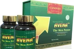 Cấm lưu thông, đề nghị thu hồi thực phẩm chức năng Avena plus do chứa chất cấm