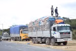 Ngăn chặn xe quá tải tàn phá hạ tầng, gây mất an toàn giao thông