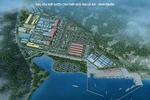 Nếu dự án thép Cà Ná gây ô nhiễm môi trường, ai chịu trách nhiệm?
