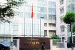 Bộ Công Thương thay lãnh đạo Vụ Tổ chức cán bộ
