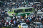 Văn hóa giao thông kém là nguyên nhân cốt lõi dẫn đến tai nạn giao thông