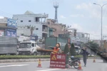 Chủ đầu tư Quốc lộ 51 thu phí trái luật, Tổng cục Đường bộ không thể vô can