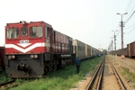 Xem xét kỷ luật tập thể, cá nhân vụ đề xuất mua tàu cũ Trung Quốc