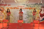Bay Vietjet, nữ hành khách trúng nhà 2 tỷ đồng