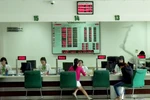 Thanh toán học phí qua Vietcombank