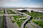 Thay vì xây 3 sân bay Tây Bắc nên đầu tư đường bộ 