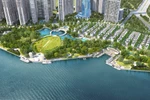 Dự án thép của Tập đoàn Hoa Sen phải trình Thủ tướng quyết định