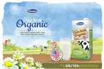 Tin dùng thực phẩm Organic - Xu thế mới của người tiêu dùng Việt 