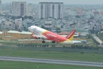Mở đường bay TP.HCM - Kuala Lumpur, Vietjet tặng 250.000 vé 0 đồng 