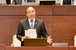 Khi nào Việt Nam sánh vai được với các cường quốc năm châu?