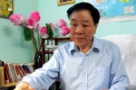 Muốn giảm tắc đường phải áp dụng "5x5" cấm ô tô cá nhân đi trong nội thành
