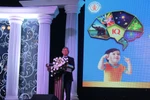 Làm thế nào giúp bé tăng cường trí nhớ và phát triển trí não?