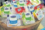 Sữa chua Vinamilk được yêu thích tại Thái Lan
