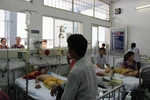Việt Nam có vắc-xin thử nghiệm ngừa 93% ca sốt xuất huyết nặng