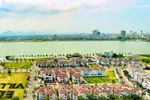 Chiêm ngưỡng "châu Âu thu nhỏ" giữa lòng Đà Nẵng