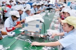 Các doanh nghiệp Hàn Quốc đã đăng ký đầu tư 50 tỷ USD vào Việt Nam
