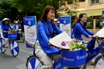 Khuyến mại giảm tới 40% Ngày hội tư vấn du lịch Vietravel 
