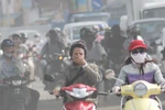 Kiểm soát chặt khí thải từ ô tô, xe máy để đảm bảo an toàn giao thông