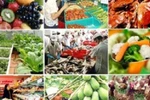 Tăng mức phạt tiền về xử phạt vi phạm an toàn thực phẩm
