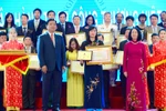 VietinBank, "Doanh nghiệp vì Người lao động 2016"