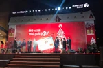 Ra mắt thẻ đồng thương hiệu LOTTE Mart – Maritime Bank