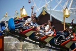 Cơ hội nhận quà tặng lên đến hàng trăm triệu đồng tại Asia Park
