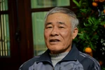 "Làm được tàu mới mà đề xuất nhập đồ cũ thì nên giải tán Tổng công ty Đường sắt"