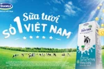 12 lãnh đạo cấp cao Vinamilk đăng ký mua cổ phiếu VNM