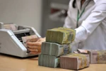 Quản lý chặt chẽ ngân hàng 0 đồng, yếu kém
