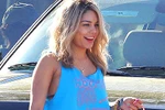 Hot tối 13/3: Vanessa Hudgens lộ thân hình thừa mỡ