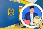 TS Bùi Kim Hiếu: Từ cử nhân Luật dân sự đến tân phó giáo sư ngành Luật học