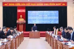 Bộ GDĐT triển khai nhiệm vụ chuyển đổi số, cải cách hành chính năm 2025