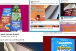 Sách ôn thi đánh giá năng lực, tư duy: Có thí sinh vừa mua đã vội rao bán lại