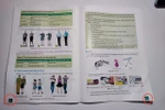 Mua sách giáo khoa online, phụ huynh rước bực tức khi nhận sách kém chất lượng